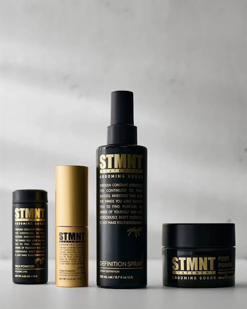 Staygold's Collection